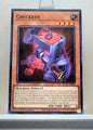 Yugioh! Blazing Dominion Singles (BLZD - Common) 1st Edition