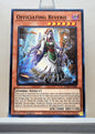 Yugioh! Blazing Dominion Singles (BLZD - Common) 1st Edition