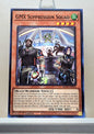 Yugioh! Blazing Dominion Singles (BLZD - Common) 1st Edition
