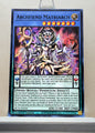 Yugioh! Blazing Dominion Singles (BLZD - Common) 1st Edition
