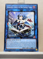 Yugioh! Blazing Dominion Singles (BLZD - Common) 1st Edition