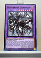 Yugioh! Blazing Dominion Singles (BLZD - Common) 1st Edition