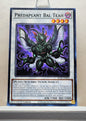 Yugioh! Blazing Dominion Singles (BLZD - Common) 1st Edition