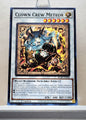 Yugioh! Blazing Dominion Singles (BLZD - Common) 1st Edition