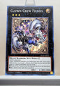 Yugioh! Blazing Dominion Singles (BLZD - Common) 1st Edition