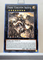 Yugioh! Blazing Dominion Singles (BLZD - Common) 1st Edition