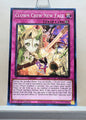 Yugioh! Blazing Dominion Singles (BLZD - Common) 1st Edition