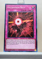 Yugioh! Blazing Dominion Singles (BLZD - Common) 1st Edition