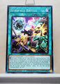 Yugioh! Blazing Dominion Singles (BLZD - Common) 1st Edition