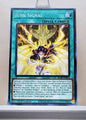 Yugioh! Blazing Dominion Singles (BLZD - Common) 1st Edition