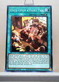 Yugioh! Blazing Dominion Singles (BLZD - Common) 1st Edition