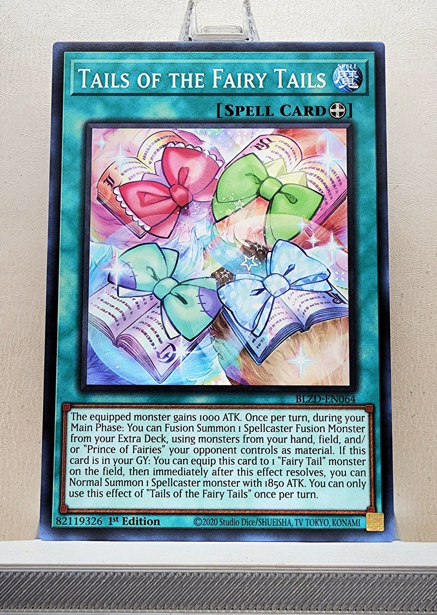 Yugioh! Blazing Dominion Singles (BLZD - Common) 1st Edition