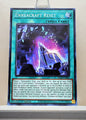 Yugioh! Blazing Dominion Singles (BLZD - Common) 1st Edition