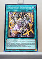 Yugioh! Blazing Dominion Singles (BLZD - Common) 1st Edition