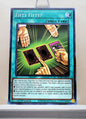 Yugioh! Blazing Dominion Singles (BLZD - Common) 1st Edition