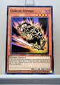 Yugioh! Structure Deck: Zombie Horde Singles (SR07 - Common) 1st Edition