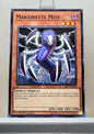 Yugioh! Structure Deck: Zombie Horde Singles (SR07 - Common) 1st Edition
