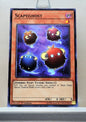 Yugioh! Structure Deck: Zombie Horde Singles (SR07 - Common) 1st Edition