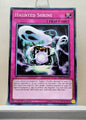 Yugioh! Structure Deck: Zombie Horde Singles (SR07 - Common) 1st Edition