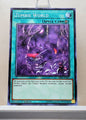 Yugioh! Structure Deck: Zombie Horde Singles (SR07 - Common) 1st Edition