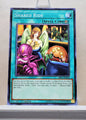 Yugioh! Structure Deck: Zombie Horde Singles (SR07 - Common) 1st Edition