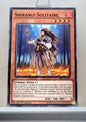 Yugioh! Structure Deck: Zombie Horde Singles (SR07 - Common) 1st Edition