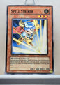 Yugioh! Structure Deck: Warriors' Strike Singles (SDWS - Common) 1st Edition