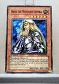 Yugioh! Structure Deck: Warriors' Strike Singles (SDWS - Common) 1st Edition