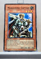 Yugioh! Structure Deck: Warriors' Strike Singles (SDWS - Common) 1st Edition