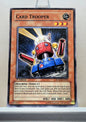 Yugioh! Structure Deck: Warriors' Strike Singles (SDWS - Common) 1st Edition