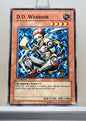 Yugioh! Structure Deck: Warriors' Strike Singles (SDWS - Common) 1st Edition