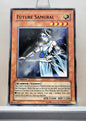 Yugioh! Structure Deck: Warriors' Strike Singles (SDWS - Common) 1st Edition