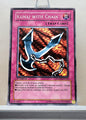 Yugioh! Structure Deck: Warriors' Strike Singles (SDWS - Common) 1st Edition