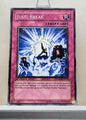 Yugioh! Structure Deck: Warriors' Strike Singles (SDWS - Common) 1st Edition