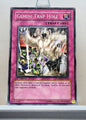 Yugioh! Structure Deck: Warriors' Strike Singles (SDWS - Common) 1st Edition