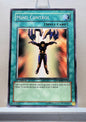Yugioh! Structure Deck: Warriors' Strike Singles (SDWS - Common) 1st Edition