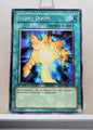 Yugioh! Structure Deck: Warriors' Strike Singles (SDWS - Common) 1st Edition