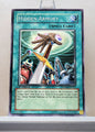 Yugioh! Structure Deck: Warriors' Strike Singles (SDWS - Common) 1st Edition