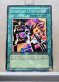 Yugioh! Structure Deck: Warriors' Strike Singles (SDWS - Common) 1st Edition