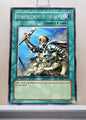 Yugioh! Structure Deck: Warriors' Strike Singles (SDWS - Common) 1st Edition
