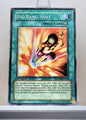 Yugioh! Structure Deck: Warriors' Strike Singles (SDWS - Common) 1st Edition