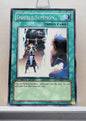 Yugioh! Structure Deck: Warriors' Strike Singles (SDWS - Common) 1st Edition