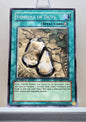 Yugioh! Structure Deck: Warriors' Strike Singles (SDWS - Common) 1st Edition