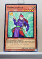 Yugioh! Structure Deck: Spellcaster's Command Singles (SDSC - Common) 1st/Unli Edition