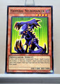 Yugioh! Structure Deck: Spellcaster's Command Singles (SDSC - Common) 1st/Unli Edition