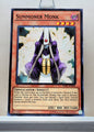 Yugioh! Structure Deck: Spellcaster's Command Singles (SDSC - Common) 1st/Unli Edition