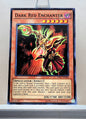 Yugioh! Structure Deck: Spellcaster's Command Singles (SDSC - Common) 1st/Unli Edition
