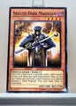 Yugioh! Structure Deck: Spellcaster's Command Singles (SDSC - Common) 1st/Unli Edition