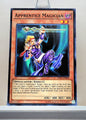 Yugioh! Structure Deck: Spellcaster's Command Singles (SDSC - Common) 1st/Unli Edition