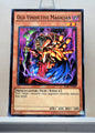 Yugioh! Structure Deck: Spellcaster's Command Singles (SDSC - Common) 1st/Unli Edition